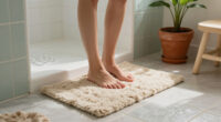7 Best Nontoxic & Organic Bath Mats For 2026