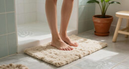 7 Best Nontoxic & Organic Bath Mats For 2026