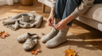 9 Best Sustainable Slippers For A Cozy Fall (2026)