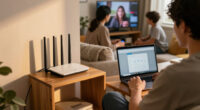 9 Best WiFi 7 Routers For AI, Gaming, And Whole-Home Coverage