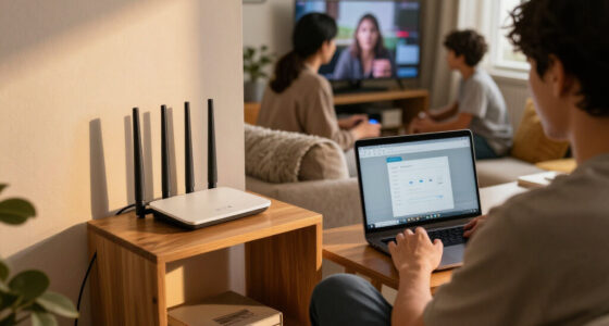 9 Best WiFi 7 Routers For AI, Gaming, And Whole-Home Coverage
