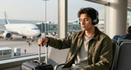 9 Headphones With Noise Cancelling For AI, Travel, And Everyday Listening