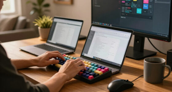 A 2027 Guide To 8 Mechanical Keyboards For Work And Gaming