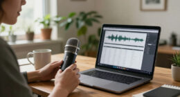 A Closer Look At 11 AI Transcription Tools For Everyday Work