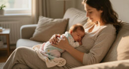 A Guide To Recovery After Vaginal Birth Or Cesarean Delivery