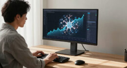 A New #1 AI Model? What Gemini 4 Carbon’s One-Point Score Really Shows