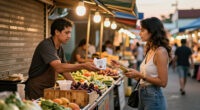 A Scene At Closing Time: Inside “Nightmarket — Mercado De Medianoche” (FABLE/175)