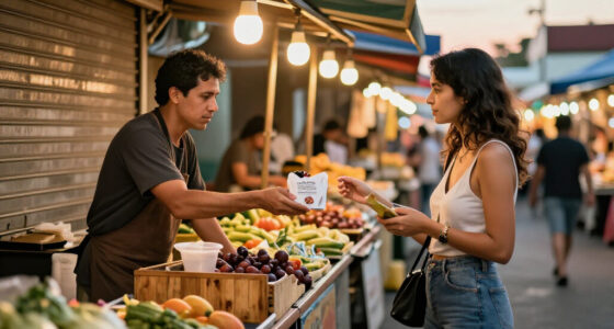 A Scene At Closing Time: Inside “Nightmarket — Mercado De Medianoche” (FABLE/175)