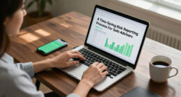 A Time-Saving Risk Reporting Process For Solo Advisors