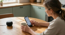 AI And Aging In Place: A New Way To Check In