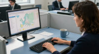 AI Enters European Government: What The Job And Asylum Figures Show