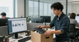 AI Gets Cited In 120,136 US Job Cuts: Cause, Context, Or Both?