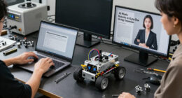 AI Meets Robotics In ByteDance's Latest Hiring Expansion