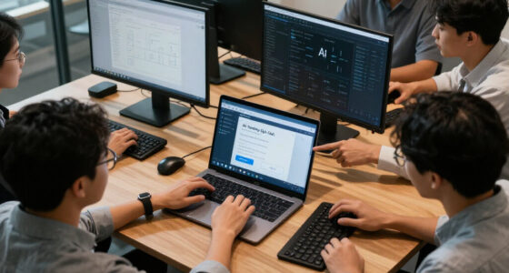 AI Training Opt-Outs Get A Shared Approach From Four Major Companies