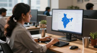 Anthropic Launches AWS-Enabled In-Country Claude AI Inference In India