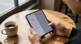 Apple’s $1,999 iPhone Duo Has Hinge Cracks As Siri AI Picks Up Memory