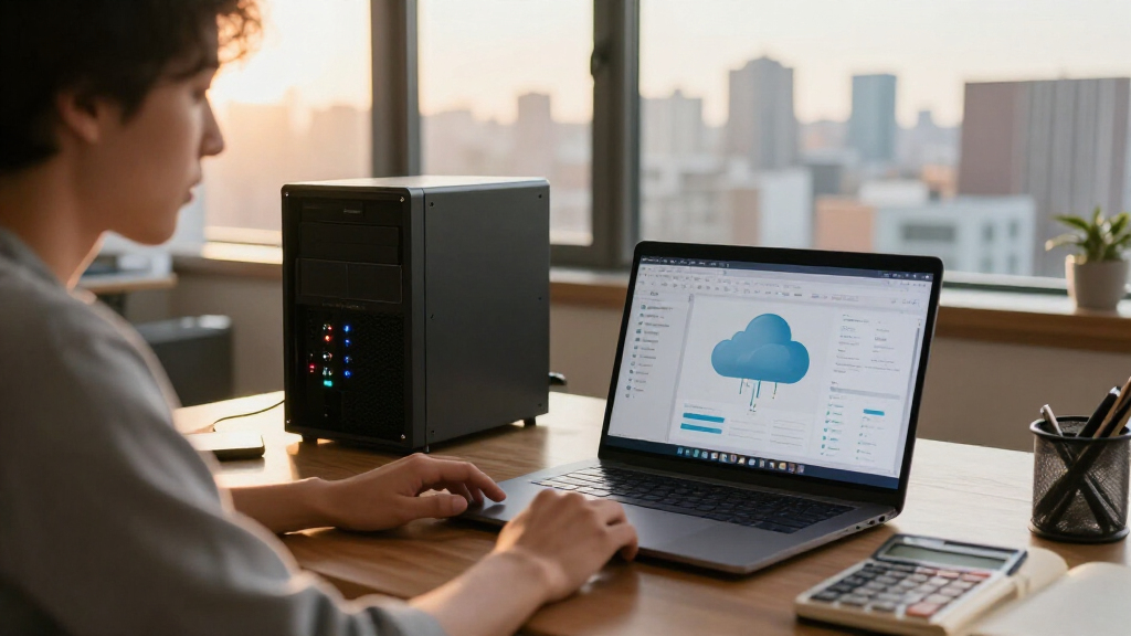 AWS Growth Is Moving Fast, While Amazon Pays The Cost In Cash