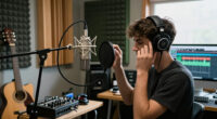 Build Your Home Recording Setup With These 10 Condenser Mics In 2027