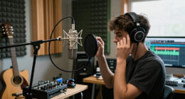 Build Your Home Recording Setup With These 10 Condenser Mics In 2027