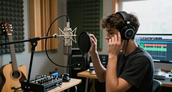 Build Your Home Recording Setup With These 10 Condenser Mics In 2027
