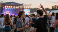Can Live Events Run Smoothly Without Phones?