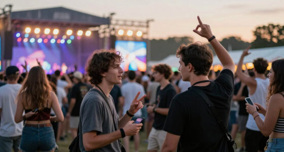 Can Live Events Run Smoothly Without Phones?