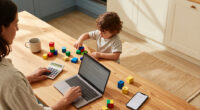 Childcare Costs: What You'll Really Pay And How To Cut It