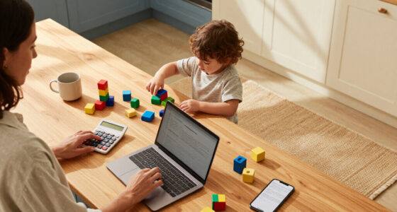 Childcare Costs: What You'll Really Pay And How To Cut It
