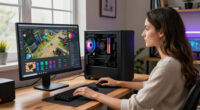 Choose A Desktop CPU For Gaming And Productivity: 7 Options For 2027