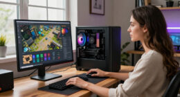 Choose A Desktop CPU For Gaming And Productivity: 7 Options For 2027