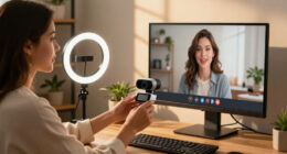 Compare 10 Best 4K Webcams For AI Video And Streaming In 2027