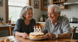 Consumer Health Trends: Celebrating A Donated Kidney At 100