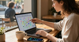 Could LitPivot Help You Find Context For An AI Research Idea?