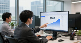 DeepSeek’s Reported $16 Billion Raise Brings State Players Into The Story