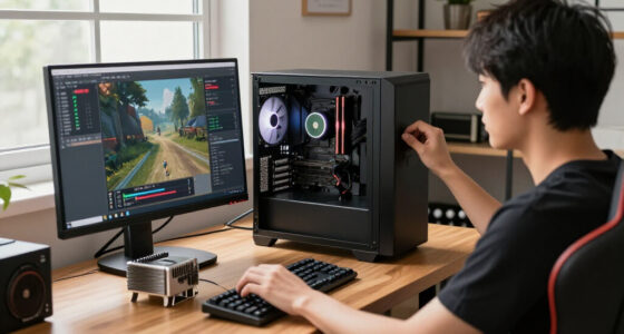 Desktop Processors In 2027: 10 Picks For AI, Gaming, And Daily Tasks