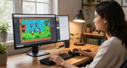 Does Recreating A Game Cross The Copyright Line? Claude Code Weighs In