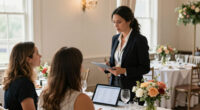 Event Business Tools For Handling Client Conflicts