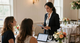 Event Business Tools For Handling Client Conflicts