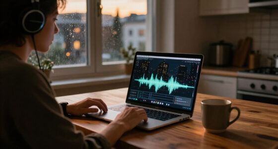 Examining AI Storytelling In “BLACKOUT — 03:12–05:47, Verlicht”