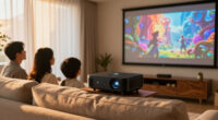 Explore 10 Best Home Theater Projectors For AI-Based Entertainment In 2027