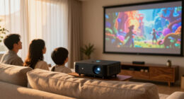 Explore 10 Best Home Theater Projectors For AI-Based Entertainment In 2027
