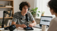 Explore 10 Best USB Microphones For Clear Voice Recording In 2027