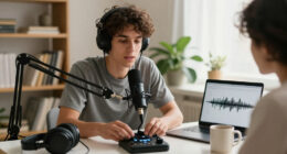 Explore 10 Best USB Microphones For Clear Voice Recording In 2027