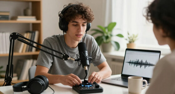 Explore 10 Best USB Microphones For Clear Voice Recording In 2027