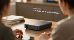 Explore 9 Of The Best Mini PCs For Local AI Tasks In 2027