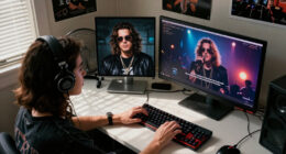 Fans, AI And Plagiarism: Understanding The Digital Ozzy Debate