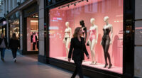 Fashion’s Latest Retail Signal: Kylie Jenner At Victoria’s Secret