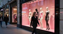 Fashion’s Latest Retail Signal: Kylie Jenner At Victoria’s Secret