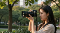 Find Your Fit: 10 Best Camera Lenses For AI In 2027