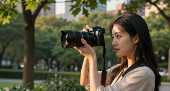 Find Your Fit: 10 Best Camera Lenses For AI In 2027